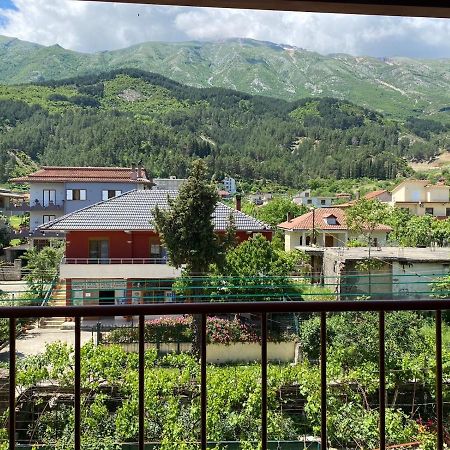 Bujtina Flowers Πρεμετή Εξωτερικό φωτογραφία