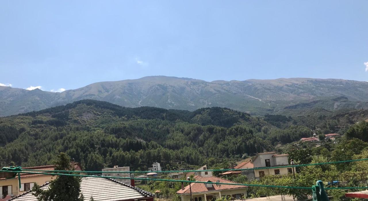 Bujtina Flowers Πρεμετή Εξωτερικό φωτογραφία